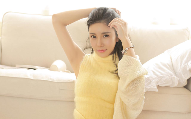 二次元绑手束胸束脚角色专题